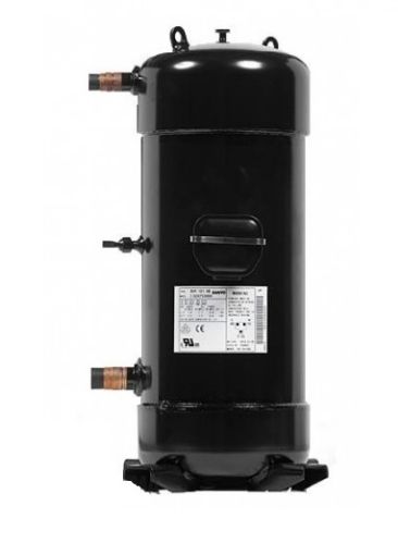 Slika KOMPRESOR PANASONIC/SANYO SCROLL C-SBP160H38B R410 - NA VARENJE