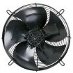 Slika VENTILATOR AKSIJALNI F 450 TROFAZNI POTISNI WEIGUANG