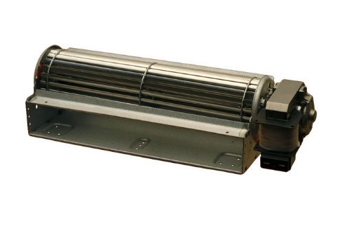 Slika VENTILATOR RASHLADNE VITRINE D-270 IMS ITALY
