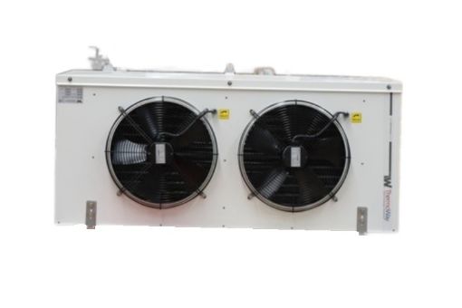 Slika ISPARIVAC TEC C 050A12-J6-60 17.3KW DT8 SA ROSENBERG VENTILATOROM I E1 GREJACEM THERMOWAY 230V/50HZ/1PH 1400RPM