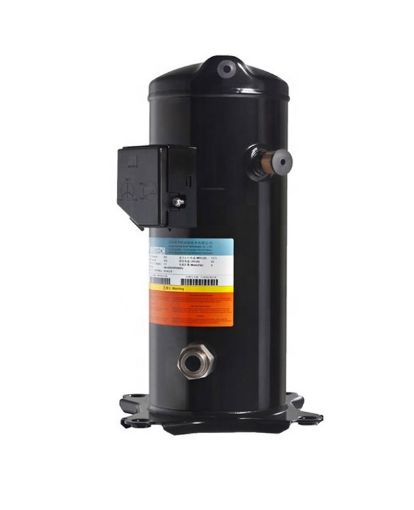 Slika KOMPRESOR INVOTECH YF41E1S-Q100 5HP R404 NA VENTIL(14260+14261) MINUSNI(ZF18) (EMBRACO SE2020GS-O) 5670W -25/+45