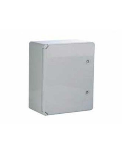 Slika ORMARIC PLASTICNI 250X330X150 ABS BITON ALTERNATIVA ZA  608FR483