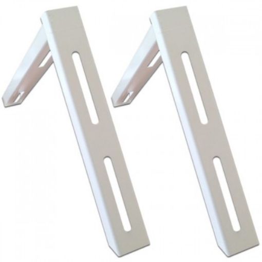 Slika NOSACI ZA KLIMU 9/12/18 PRODUZENI 375x500x1.5mm SCE