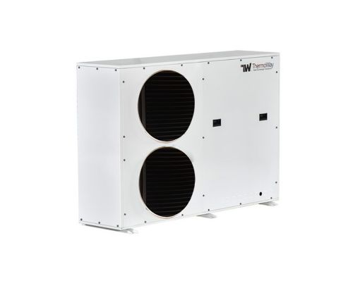 Slika VAZDUSNA KONDENZATORSKA JEDINICA TBOX K07-057-250 LG-S1N THERMOWAY 38529W DT15