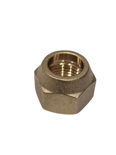 Slika MATICA HOLENDER 1/4" NT