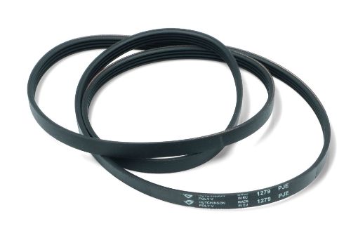 Slika REMEN 1279 J4 PJE CRNI OPTIBELT NEDOBAVLJIVO