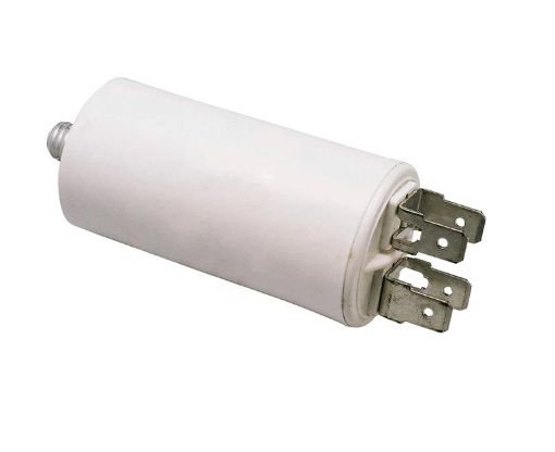 Slika KONDENZATOR 25mf 450V EVO SP