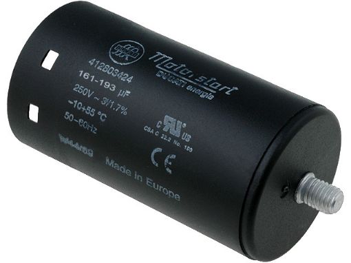 Slika STARTNI KOND 161/193mf 250V DUCATI