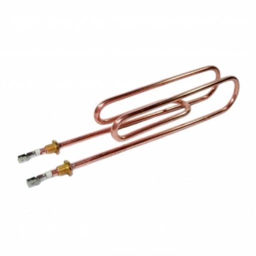 Slika GREJAC BOJLERA 2000W F6.5 BAKAR KIFLA MKR 20115600.2   1003