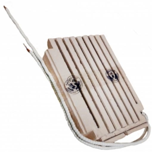 Slika GREJAC TA 1500W ELIND CIGLA