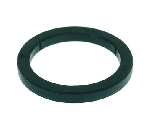 Slika DIHTUNG GUMENI GRUPE ZA KAFE APARAT 3 UREZA UNUTRA KONUS fi 72x56x8.5 mm 1486029