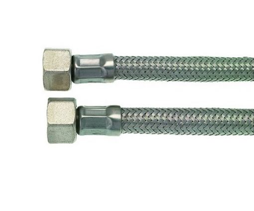 Slika FLEKS CREVO ZA KAFE APARAT fi 3/8 FCxFC 1500 mm