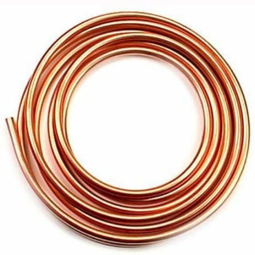 Slika BAKARNA CEV 6X0.8mm