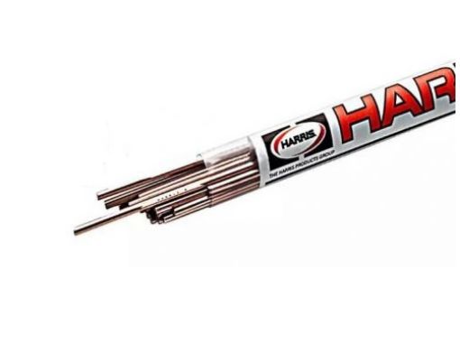 Slika HARRIS ELEKTRODA ZA VARENJE HARRIS "0" 1 kg