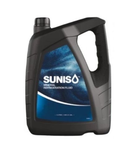 Slika ULJE SUNISO SL32 (4 lit.) R134, R404, R407, R410, R507 MINUSNI REZIM