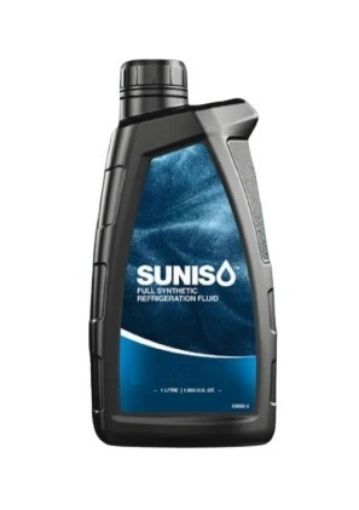 Slika ULJE SUNISO SL46 (1 lit.) R134, R404, R407, R410, R507 SREDNJI REZIM