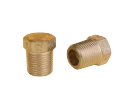 Slika SIGURNOSNI CEP TOPLJIVI 3/8 NTP - 138° C 3082/3C CASTEL