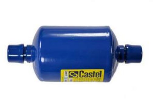 Slika FILTER NA VARENJE fi 6 DF303/2S CASTEL (032s)