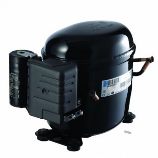 Slika KOMPRESOR LUNITE CAE 41ZF11  R12