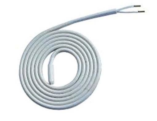 Slika GREJAC U KABLU 3m120W