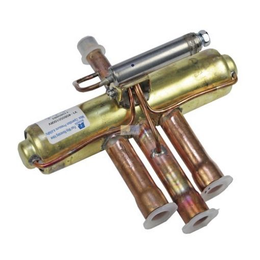 Slika REVERZIBILNI VENTIL KLIME DSF-20 FAVOR