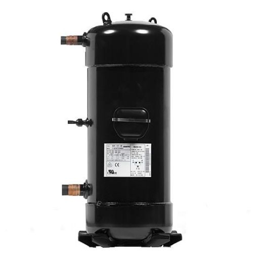 Slika KOMPRESOR PANASONIC/SANYO SCROLL C-SBS235H38B R407C-NA VARENJE