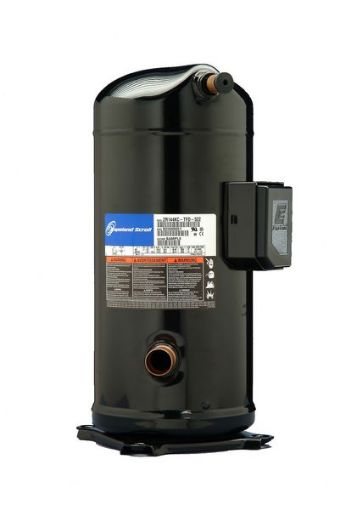 Slika KOMPRESOR COPELAND R407c SCROLL ZR81 KCE-TFD-522  -NA VARENJE