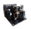 Slika AGREGAT LUNITE FHT 45-32Z HR-XG_BTE R404A TROFAZNI PLUSNI 3.55KW