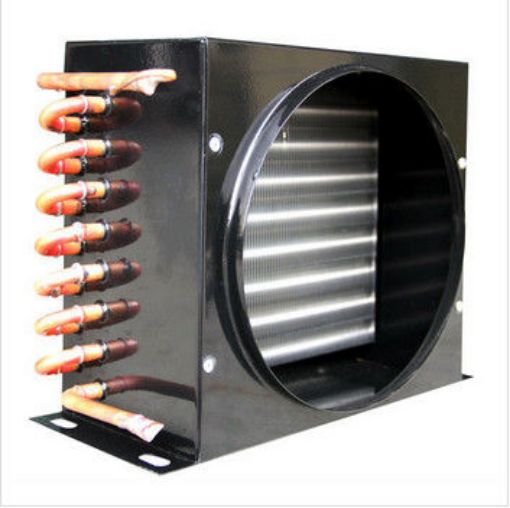 Slika VAZDUSNI KONDENZATOR CD-5.4 / 2.2KW