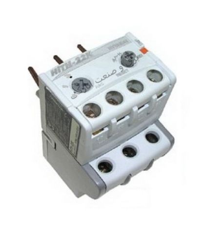 Slika BIMETALNA ZASTITA 4-6A HYUNDAI HITH22K