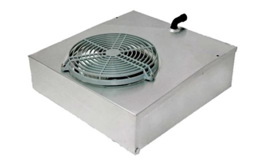 Slika ISPARIVAC KFL ITALY LTE 181 S4 1,32 KW NEW-DT8
