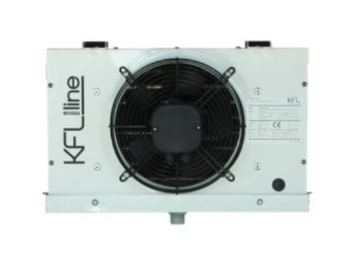 Slika ISPARIVAC KFL ITALY CCEH 251 M6 -1.64KW DT8