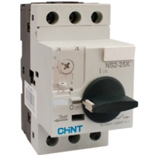 Slika MOTORNI PREKIDAC 17-23A NS2-25X-2B CHINT