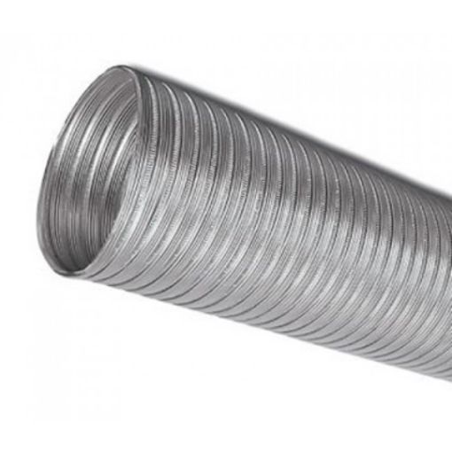 Slika CREVO ALUFLEX 100mm L-3m ULTRA - NEDOBAVLJIVO
