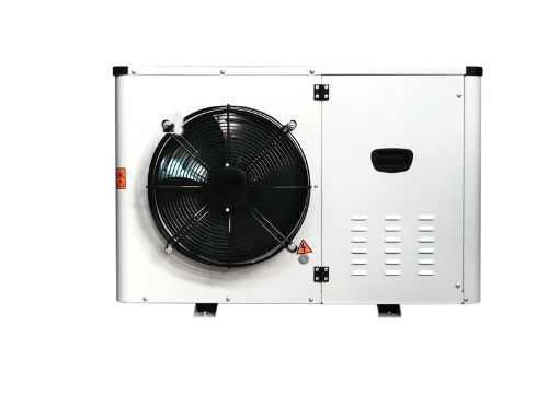 Slika AGREGAT CAJ 24-64Z FLOREN M MINUSNI 1.2 kW