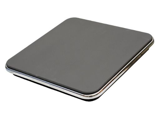 Slika RINGLA ZA PROFESIONALNI SPORET 300X300 ZAOBLJENE IVICE 3000W 230V monofazna THERMOPOWER