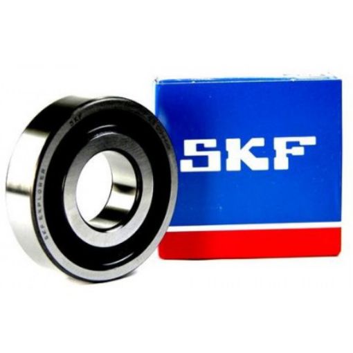 Slika LEZAJ 6213 2RS C3 SKF