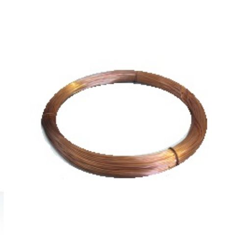 Slika KAPILARNA CEV BAKARNA fi 1.5 mm HALCOR