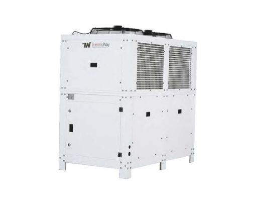 Slika VAZDUSNA KONDENZATORSKA JEDINICA EBOX K01-074-250 THERMOWAY 51.2KW DT15
