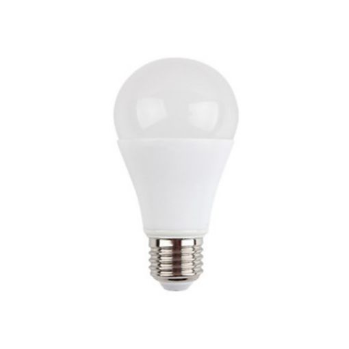 Slika LED SIJALICA E27 13W TOPLO BELA 3000K BC 8 606016744956