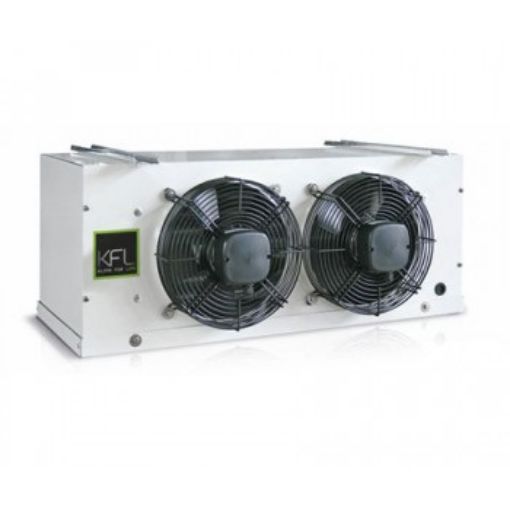 Slika ISPARIVAC KFL ITALY CCEH302 M4 - 4,16KW -DT8