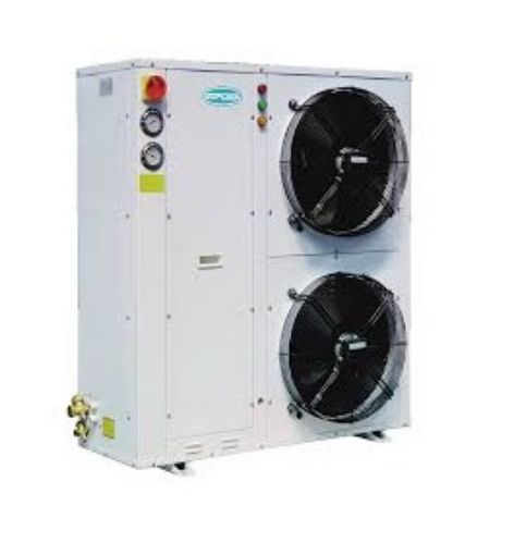 Slika AGREGAT SRW04MAGY/ZB29KQE PLUSNI 6.2KW