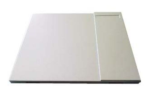 Slika LDM VRATA N25 ZA LEDOMATA ICEMATIC 25600187/0 NEDOBAVLJIVO