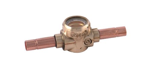 Slika GLEDNO STAKLO fi22 - 3840/7 CASTEL