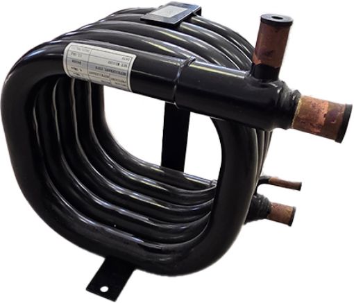 Slika VODENI IZMENJIVAC KOAKSIJALNI SR-BA-042-H FAVOR 12,3KW