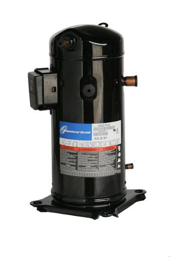 Slika KOMPRESOR COPELAND R404a EU SCROLL ZF15K4E-TFD-556 - 5.3KW -25/+40 (RV003+RV016)