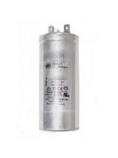 Slika KONDENZATOR METALNI 3mf 475V DUCATI