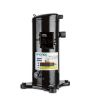 Slika EMBRACO SCROLL SE2028GS-0 R404 ROTALOCK SA PRIKLJUCKOM I KONTROLNIM STAKLOM-BEZ VENTILA (1 3/4+1 1/4)-8326W -25/+45