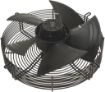 Slika VENTILATOR AKSIJALNI F 710 TROFAZNI USISNI S6D710AH0101 EBM