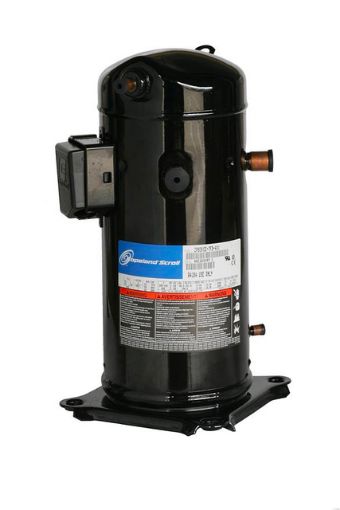 Slika KOMPRESOR COPELAND R404a SCROLL ZF15K4E-TFD-556 - 5.3KW -25/+40 (RV003+RV016)